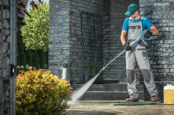 Best Sidewalk and Walkway Cleaning  in Poseyville, IN