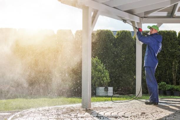  Poseyville, IN Pressure Washing Pros
