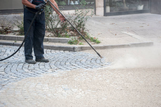 Best Machinery and Equipment Cleaning  in Poseyville, IN
