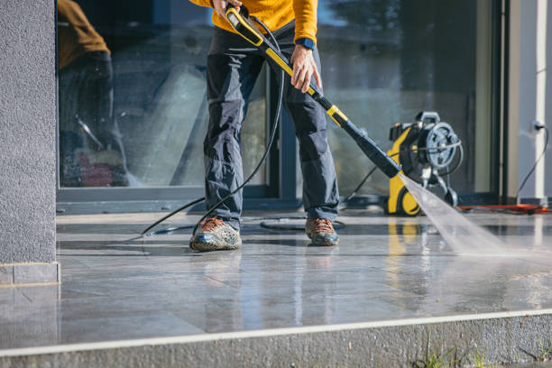 Best Pool Deck Cleaning  in Poseyville, IN