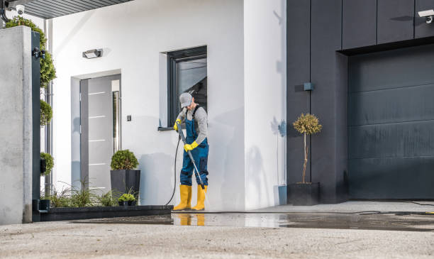 Best Patio and Deck Pressure Washing  in Poseyville, IN