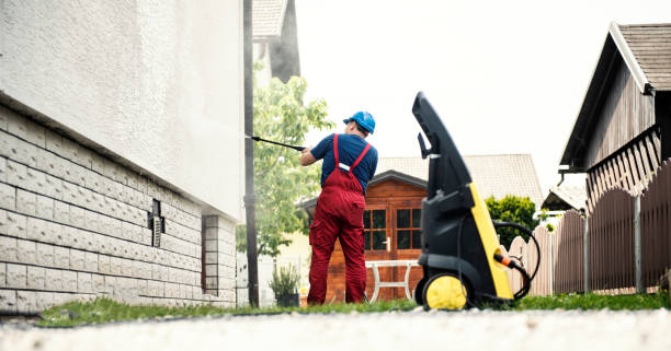 Best Dumpster Area Cleaning  in Poseyville, IN
